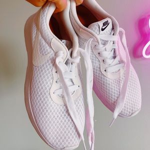 Nike White Sneakers